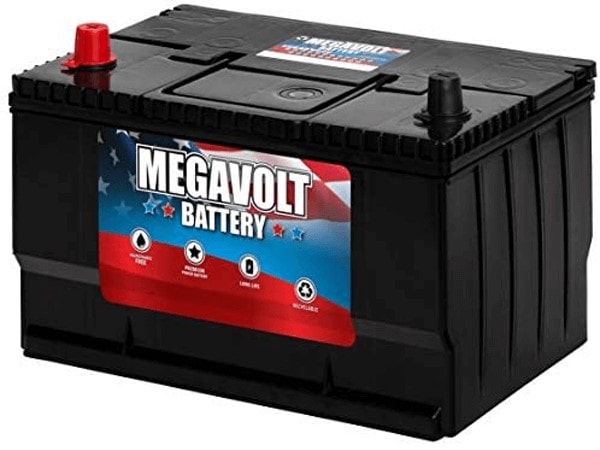 Buy A New Battery