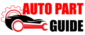 Logo Autopartguide