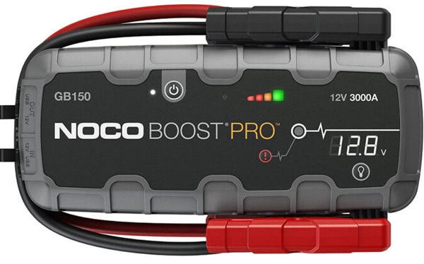 NOCO Boost Pro GB150